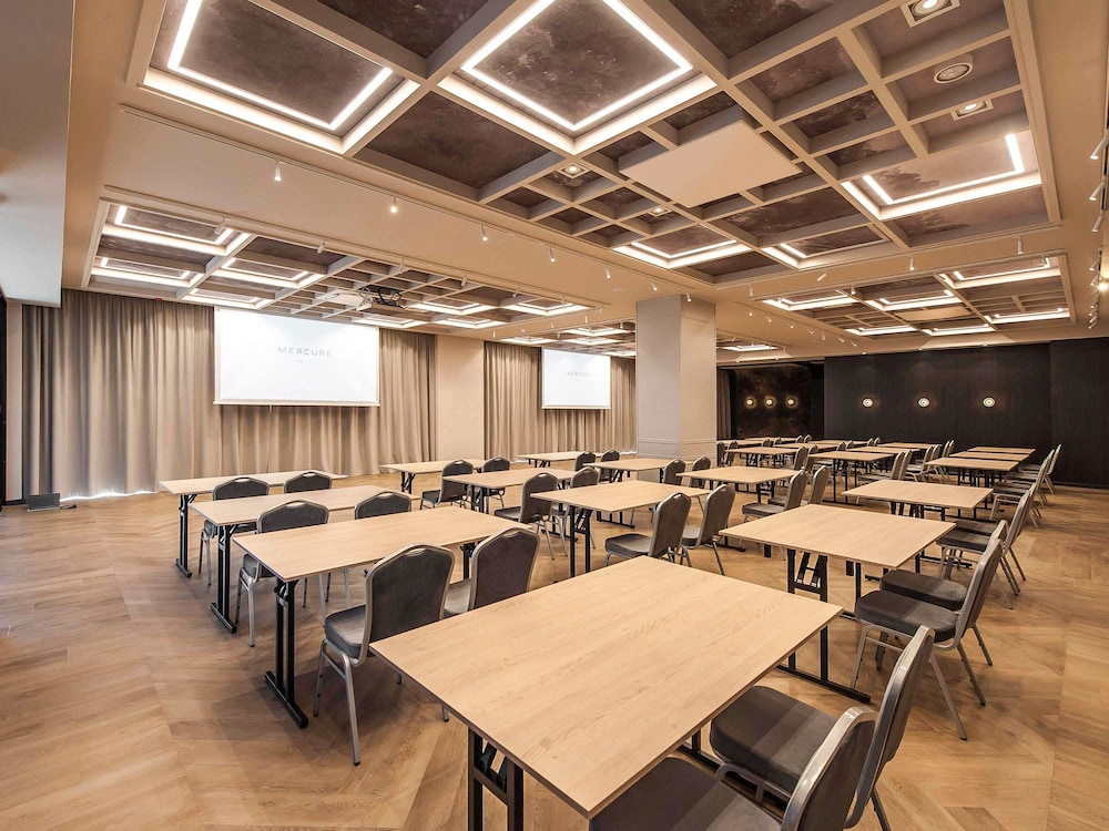 Hotel Mercure Bialystok 41/50