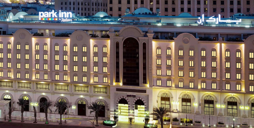 Park Inn by Radisson Makkah Al Naseem in MAKKAH