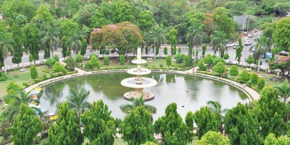 Hotel Gyan Garh Udaipur 44/49