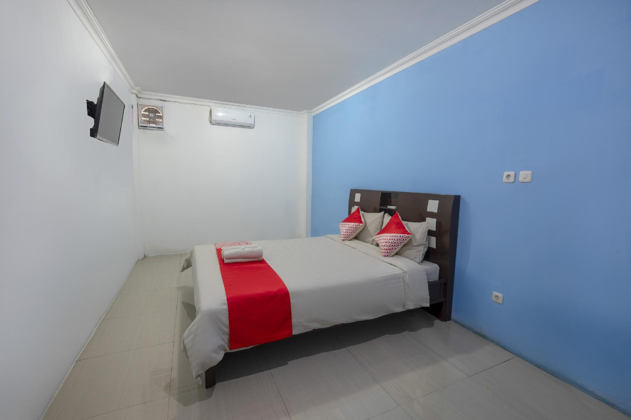 Hotel O Cibubur Near Cibubur Junction Formerly Comfort Residence 28/50