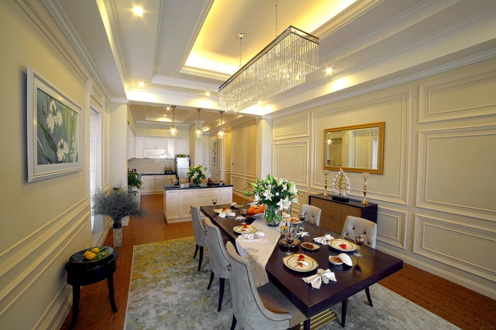 Melia Vinpearl Cam Ranh Beach Resort 64/74