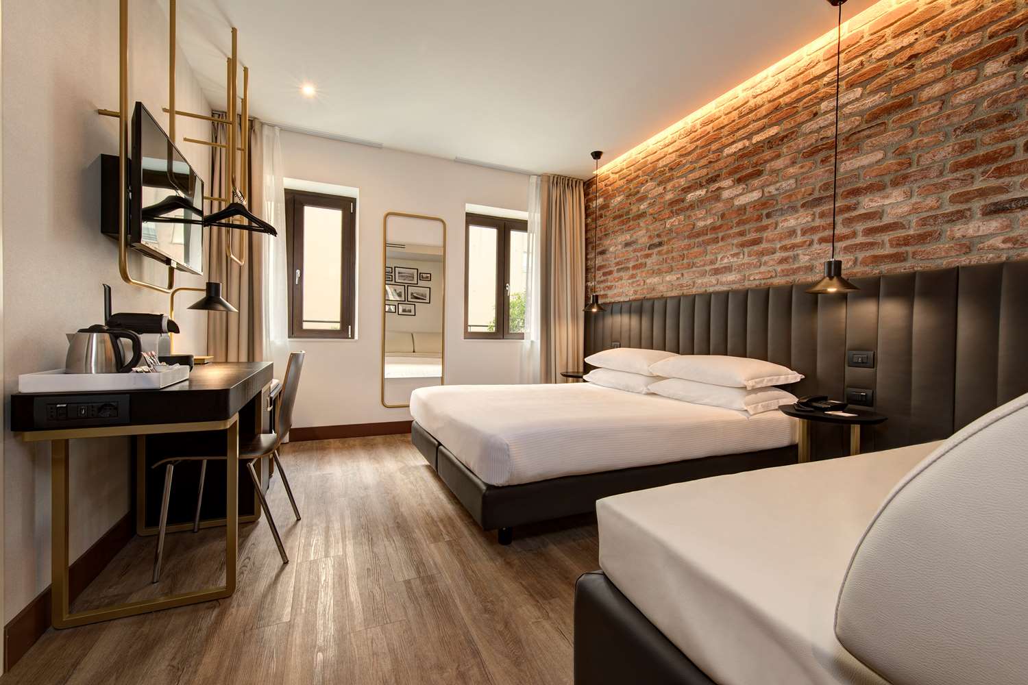 Best Western Hotel Tritone 17/43