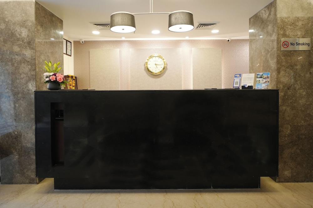 The Muse Sarovar Portico, Nehru Place 5/42