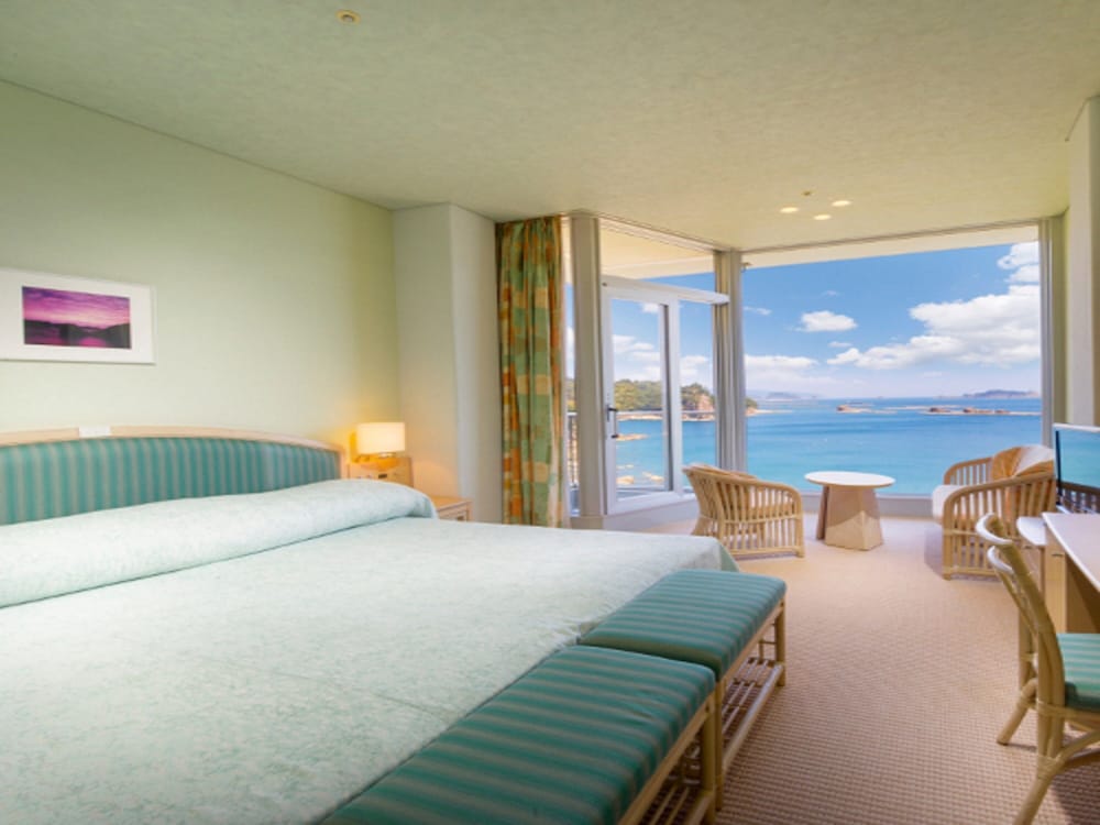 Nichinan Kaigan Nango Prince Hotel 17/68