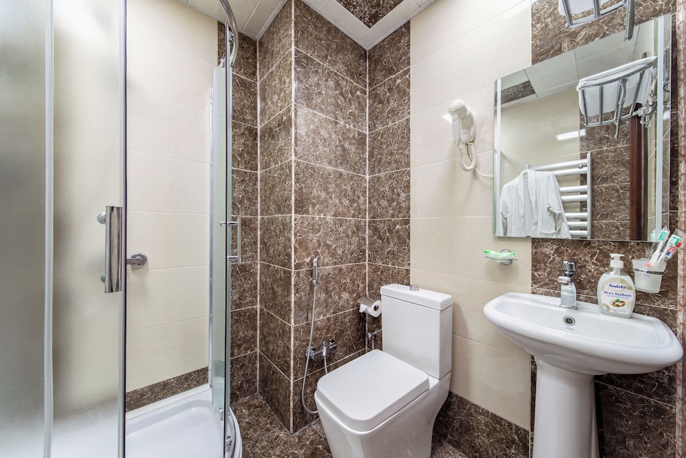 Amea Baku Hotel 50/53