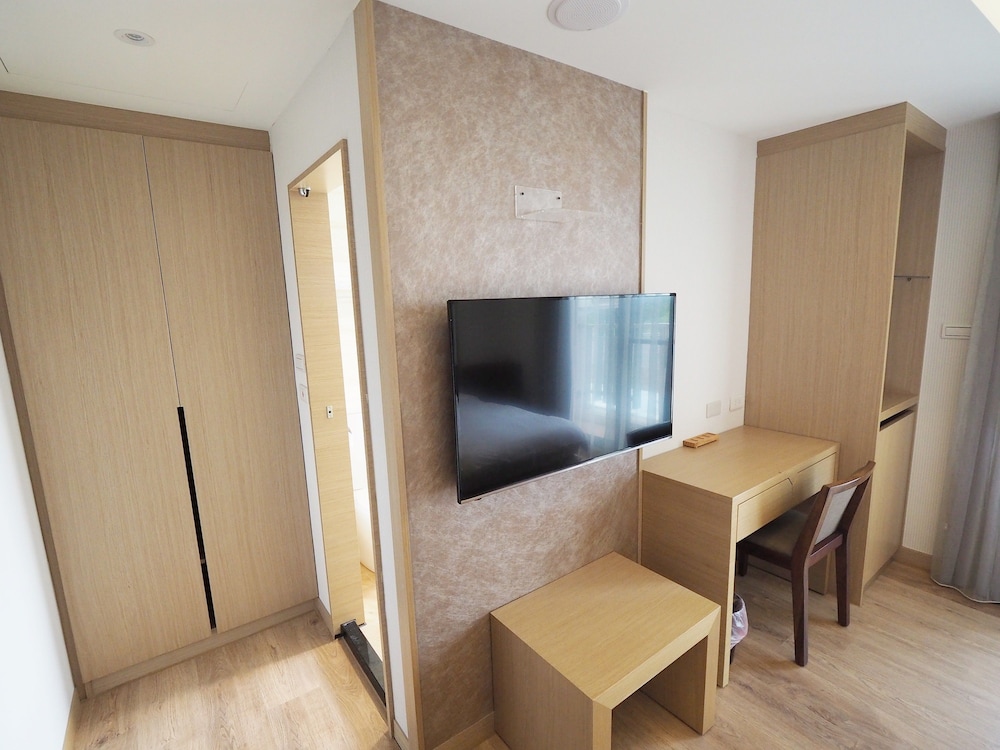 Kailan Hotel 31/50
