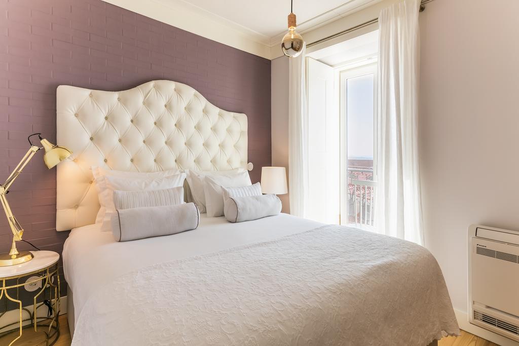 1 Bedroom, Deluxe, Apartment