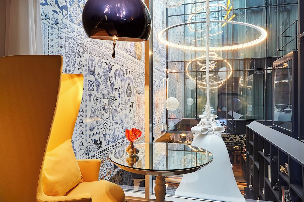 Andaz Amsterdam Prinsengracht 40/50