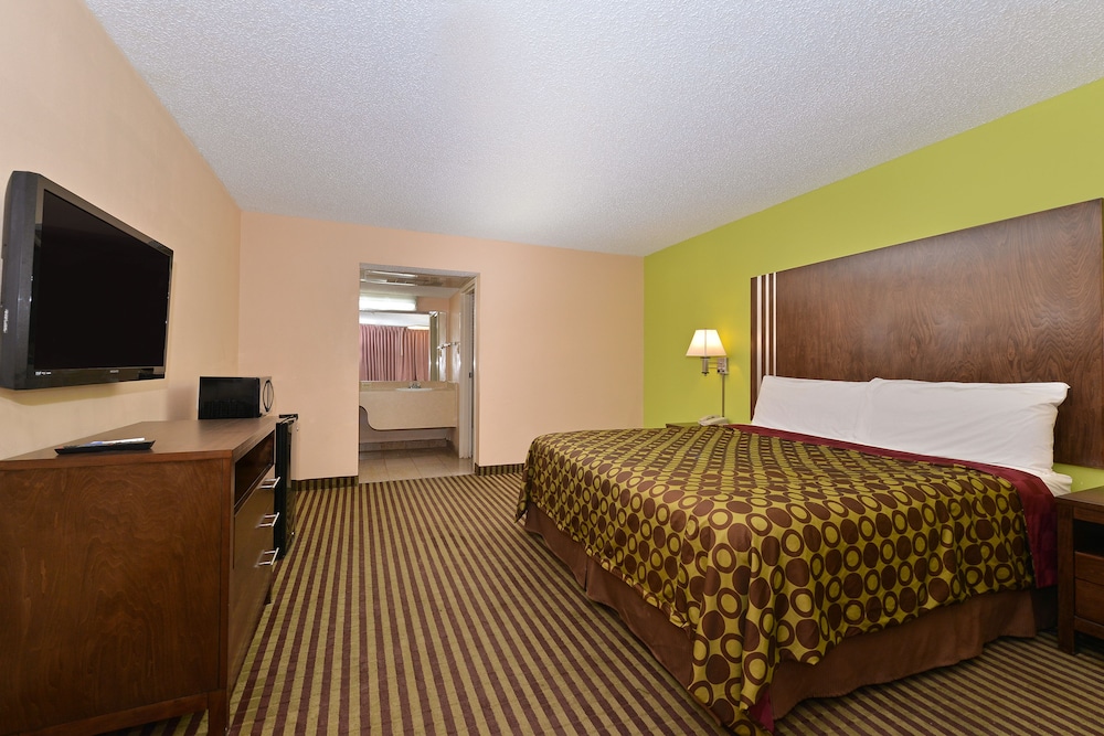 Americas Best Value Inn image
