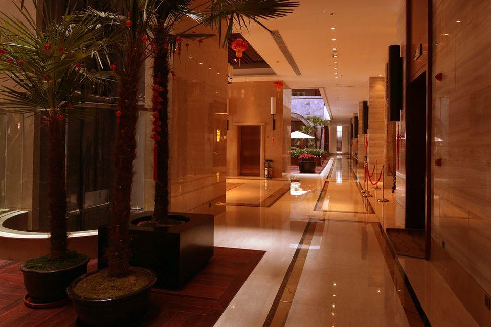 Ji'an Hotel 33/51