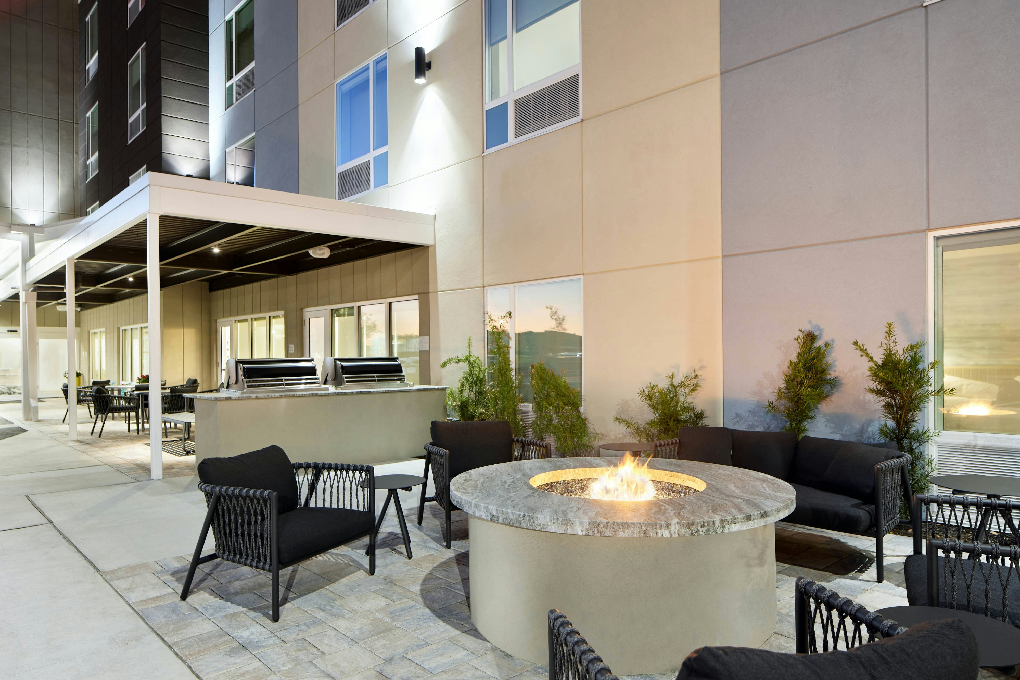 TownePlace Suites by Marriott Tampa Casino Area 13/17