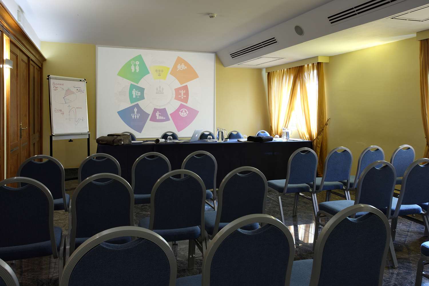 Best Western Grand Htl Guinigi 52/62