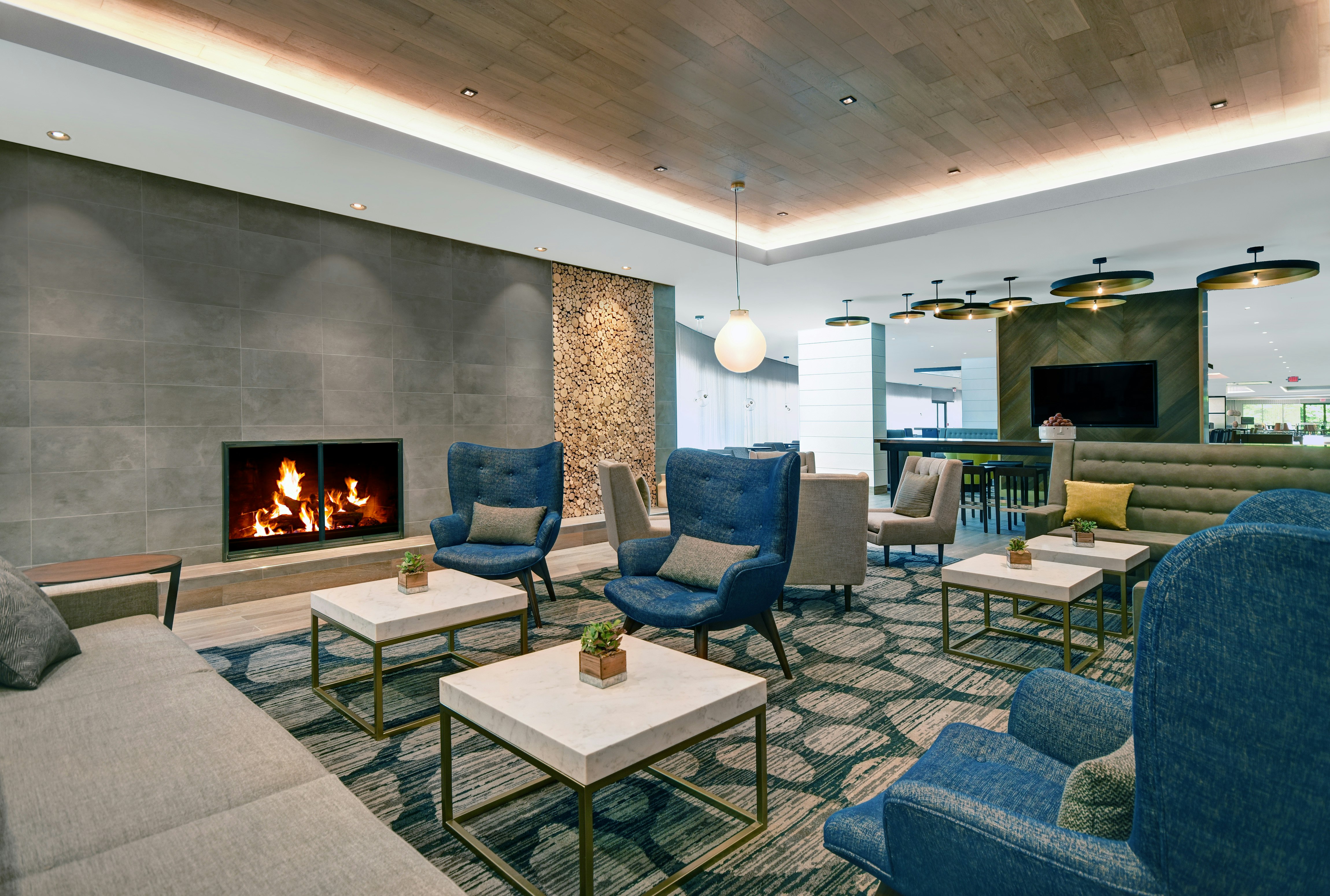 Hilton Peachtree City Atlanta Hotel Conference Center 4/39