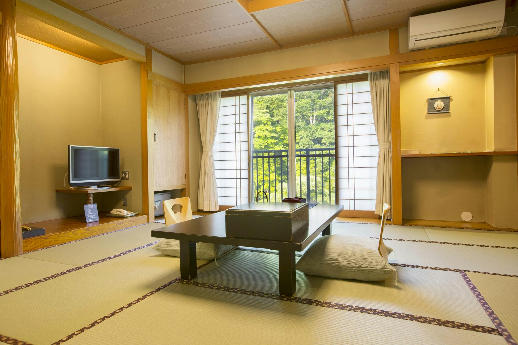 Ryokan Kamiaizuya 2/2