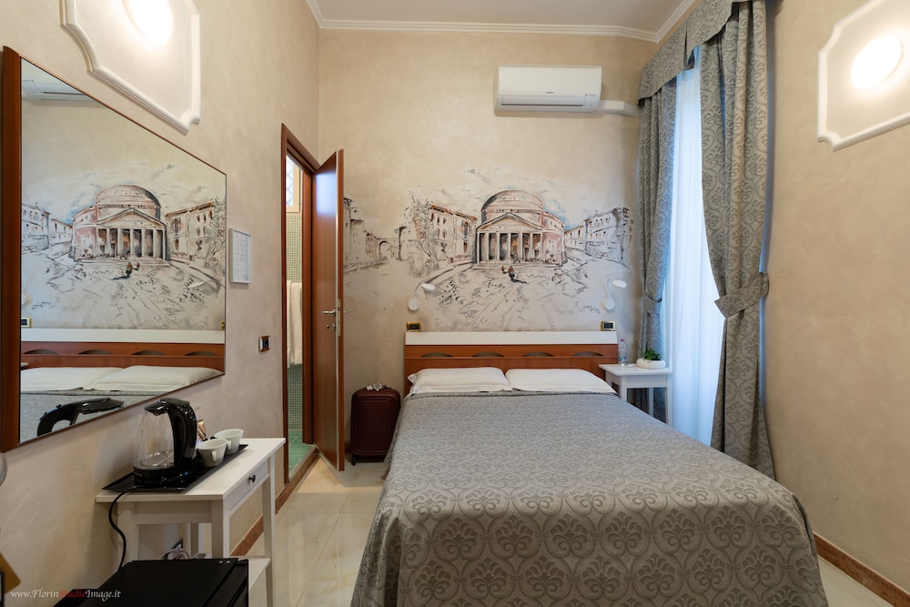Adas Hotel 18/80
