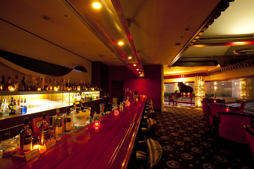 Sendai Kokusai Hotel 51/63
