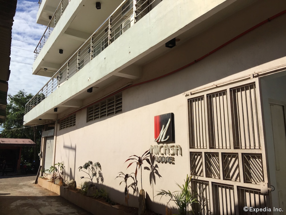 Micasa Lodge photo3