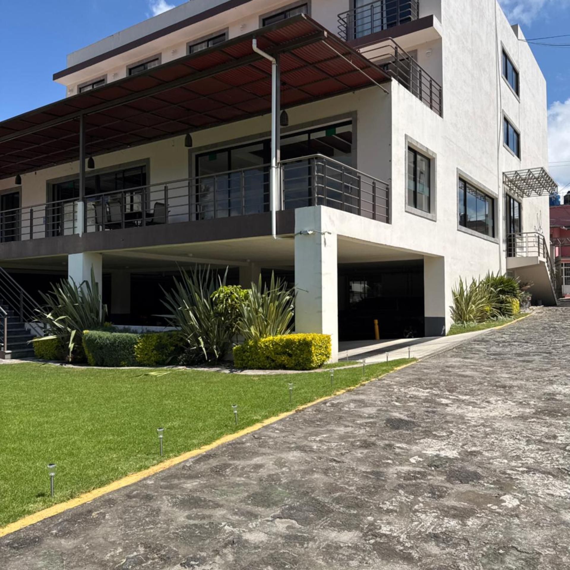 Hotel Suites Don Miguel 28/35