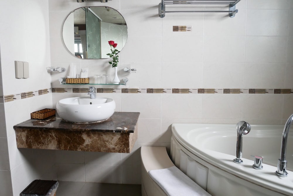Rembrandt Hotel Nha Trang 54/54