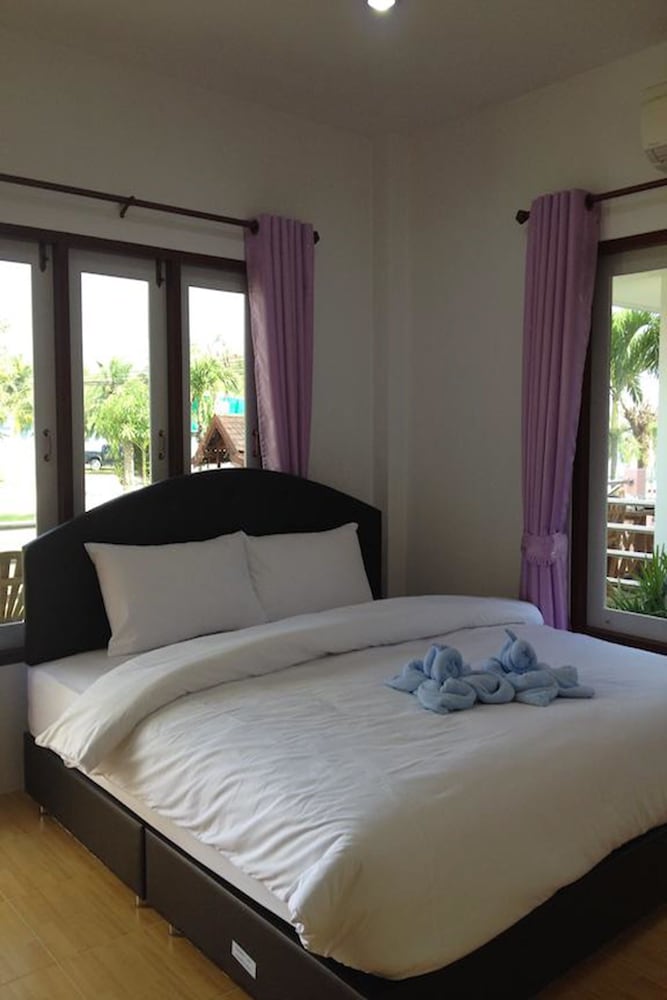 Baan Golden Resort 8/50