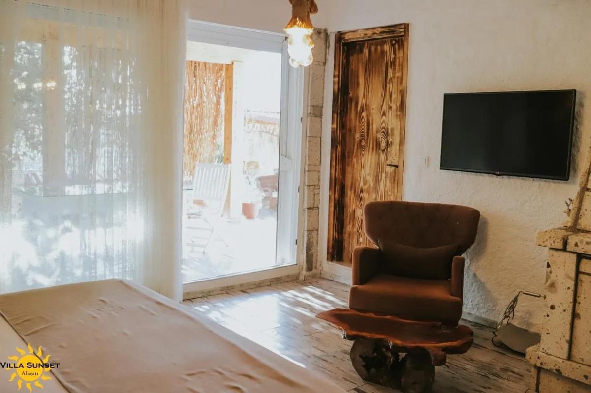 Alacati Villa Sunset Boutique Hotel 39/50