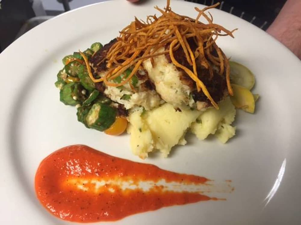 Lake Rabun Hotel Restaurant 22/50