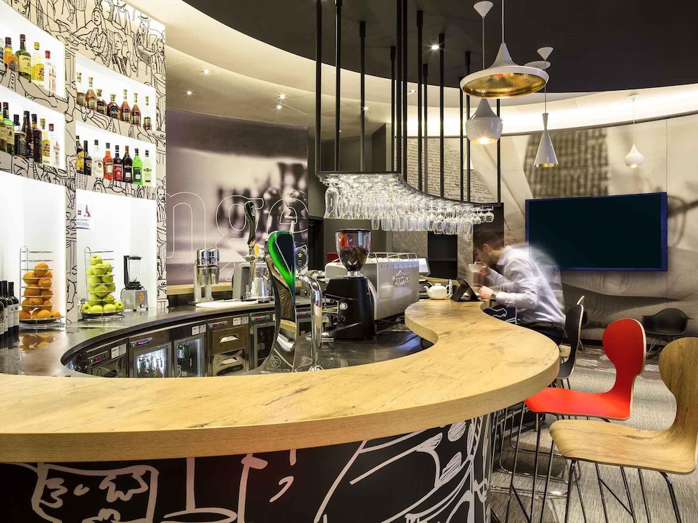 Ibis Yerevan Center 39/67