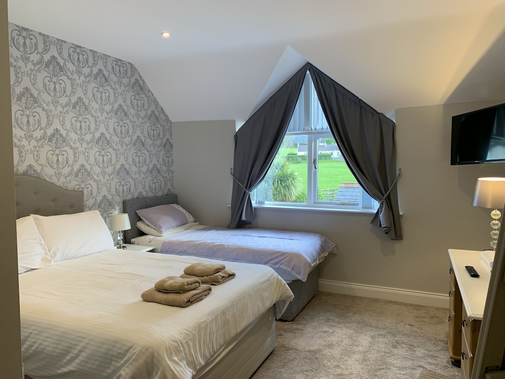 The Briers Country House 11/50