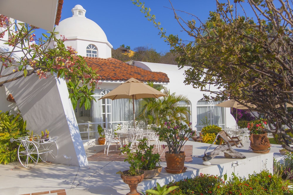 Villas Fa Sol 3/50