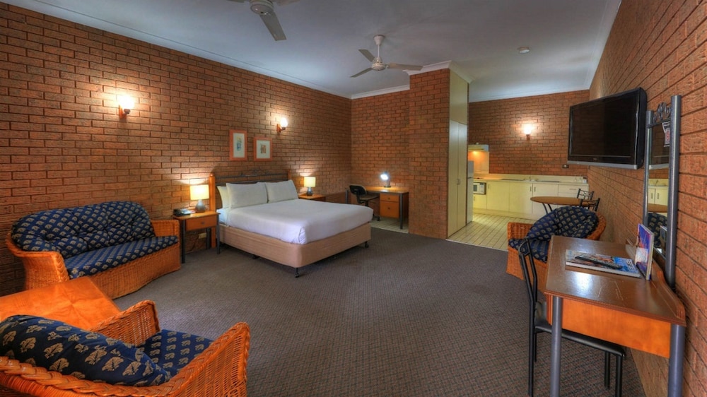 Knotts Crossing Resort 20/62