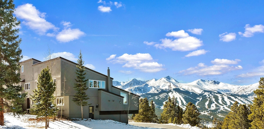 Gold Point Resort Breckenridge by Vacatia 5/50
