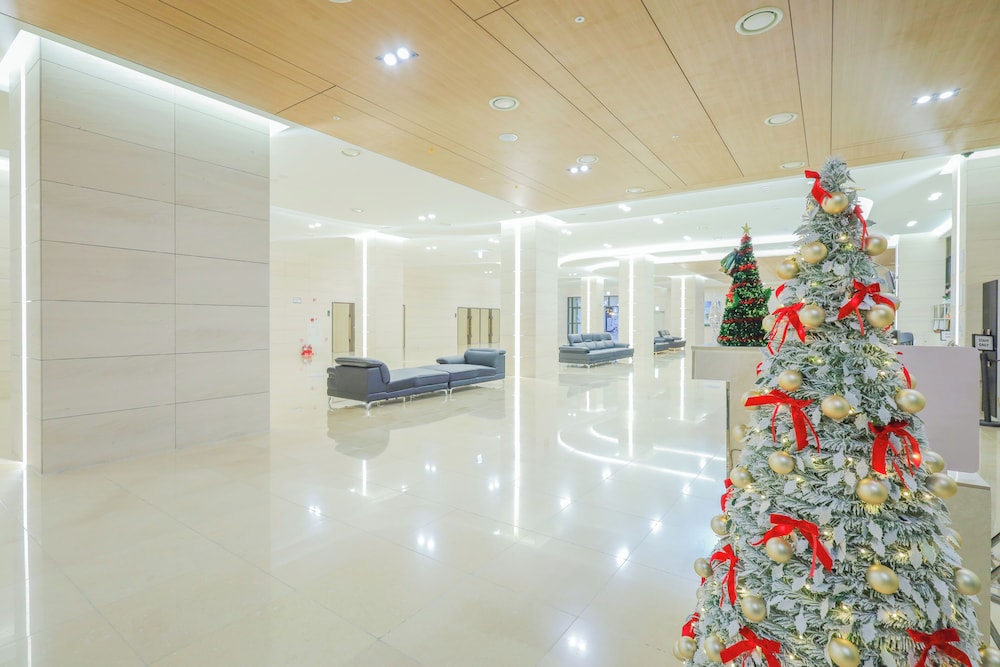 Landmark Songdo Stay 7/50