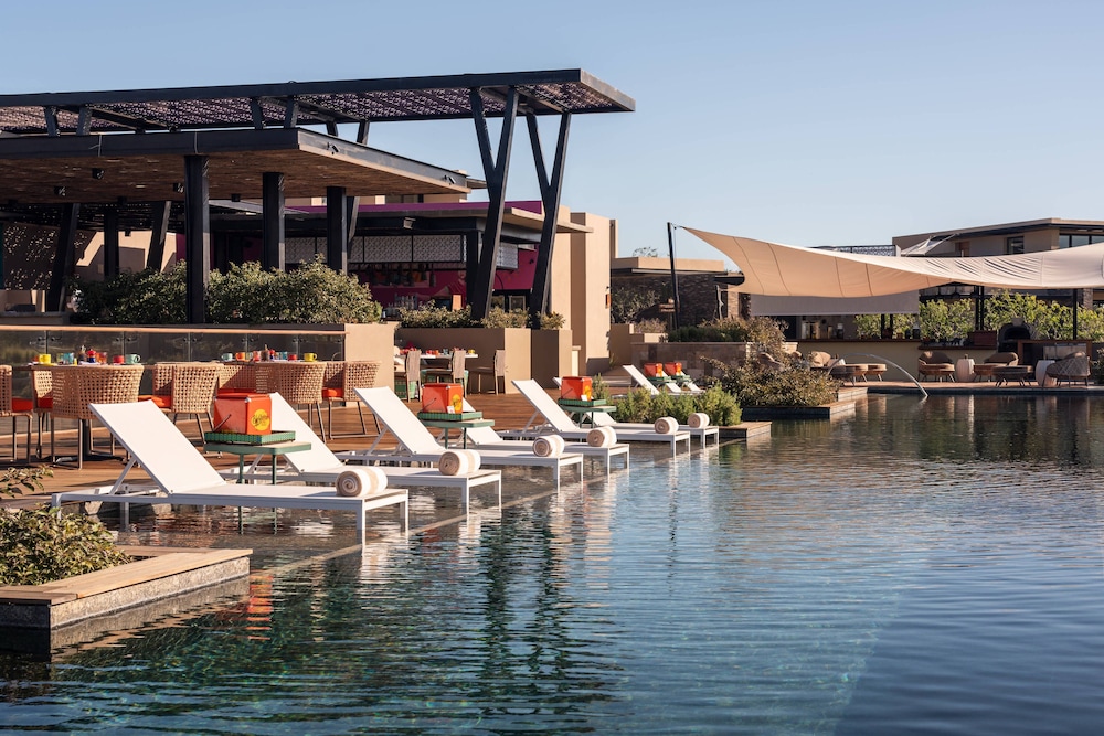 Residences at Zadun, a Ritz-Carlton Reserve 63/66