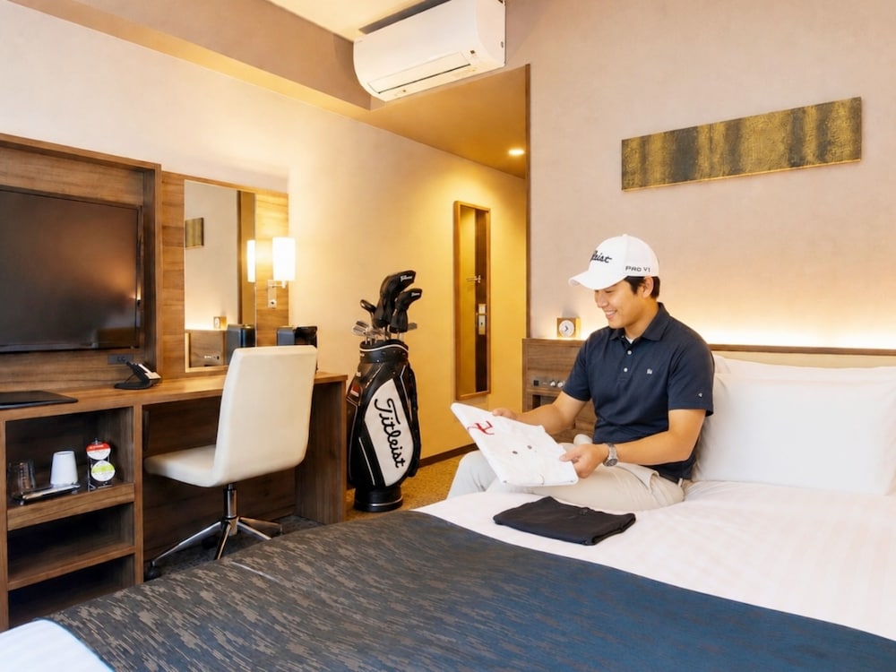 And Comfy Hotel Kumamotojo View 43/50