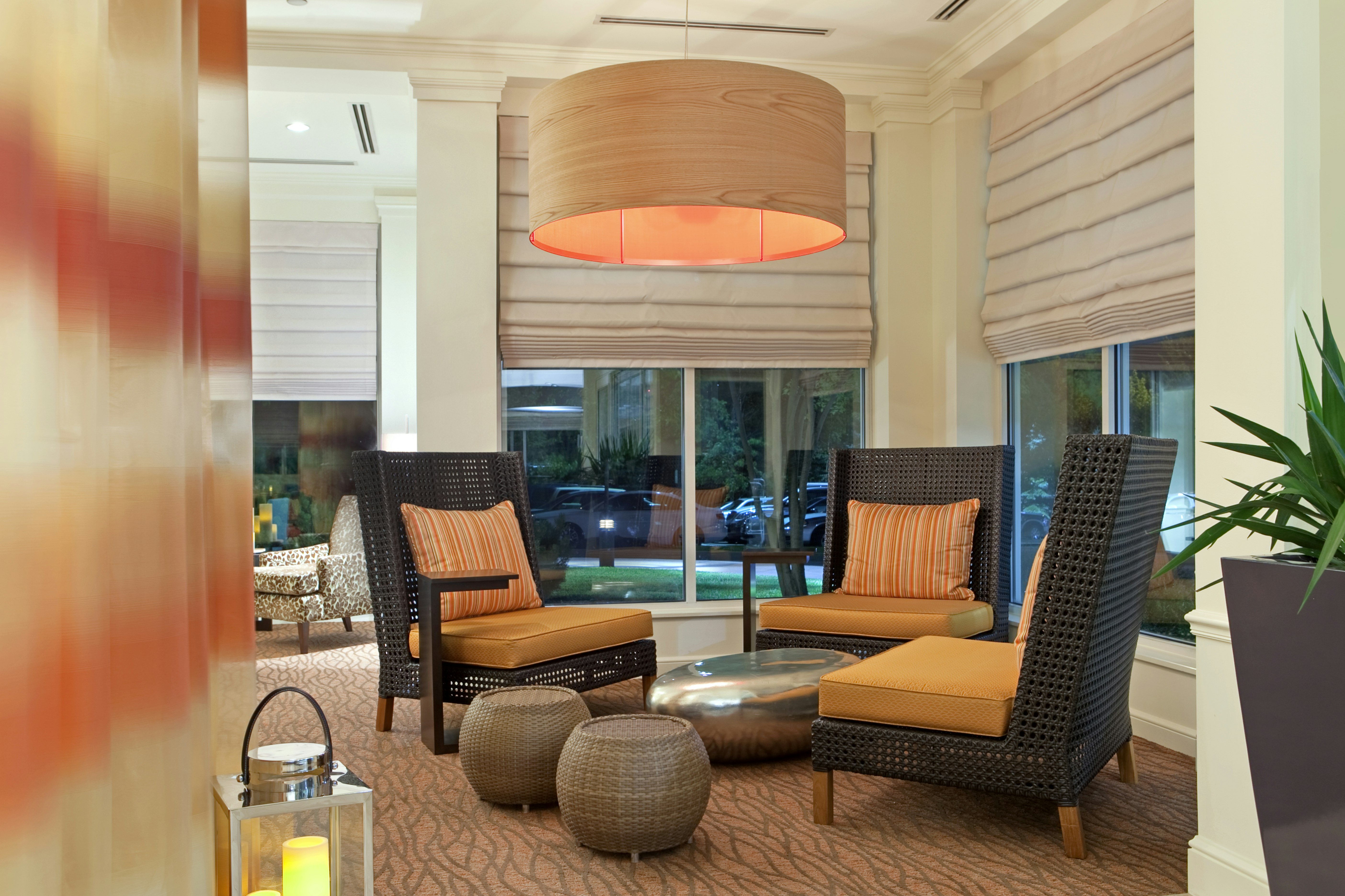 Hilton Garden Inn Cleveland/Twinsburg 8/23