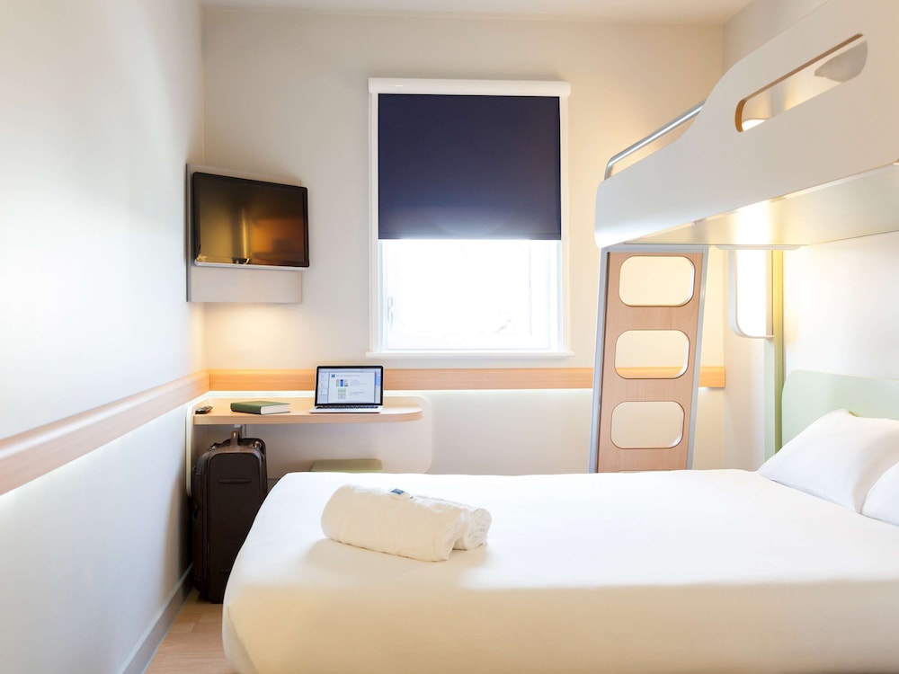 Ibis Budget Edinburgh Park 29/66