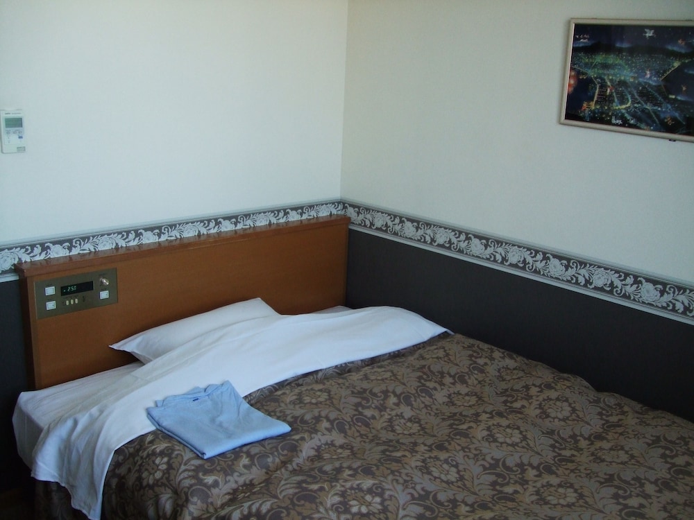 Hakodate Hotel Ekimae 7/33