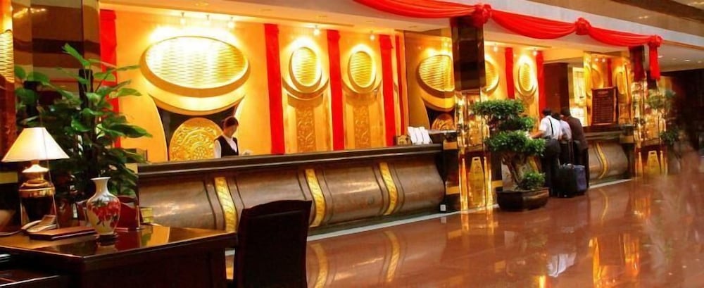 XI'AN HOTEL 2/50