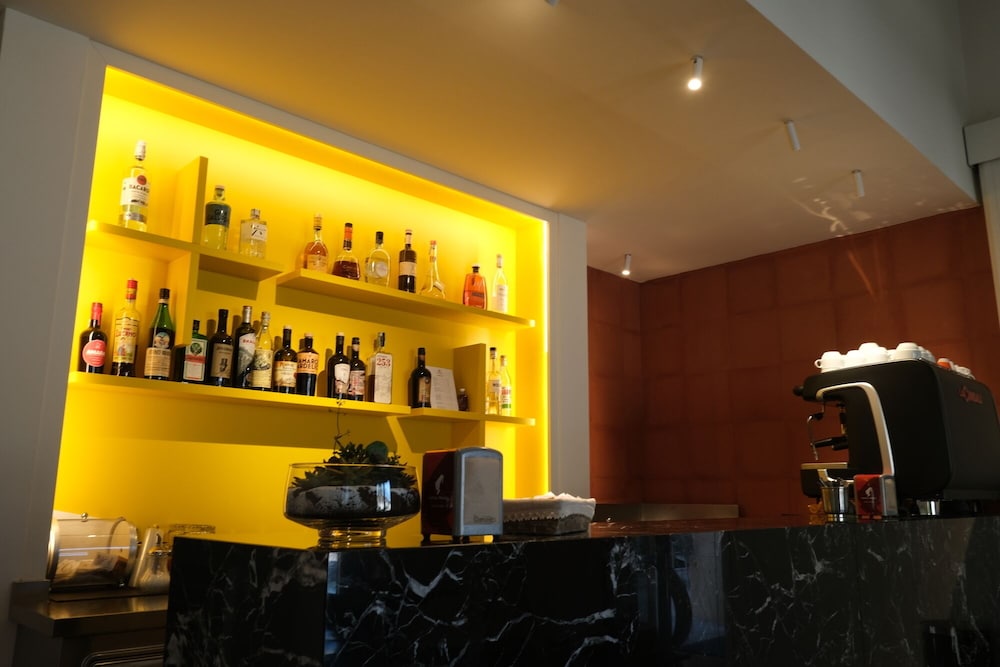 Hotel Moderno Assisi 8/50