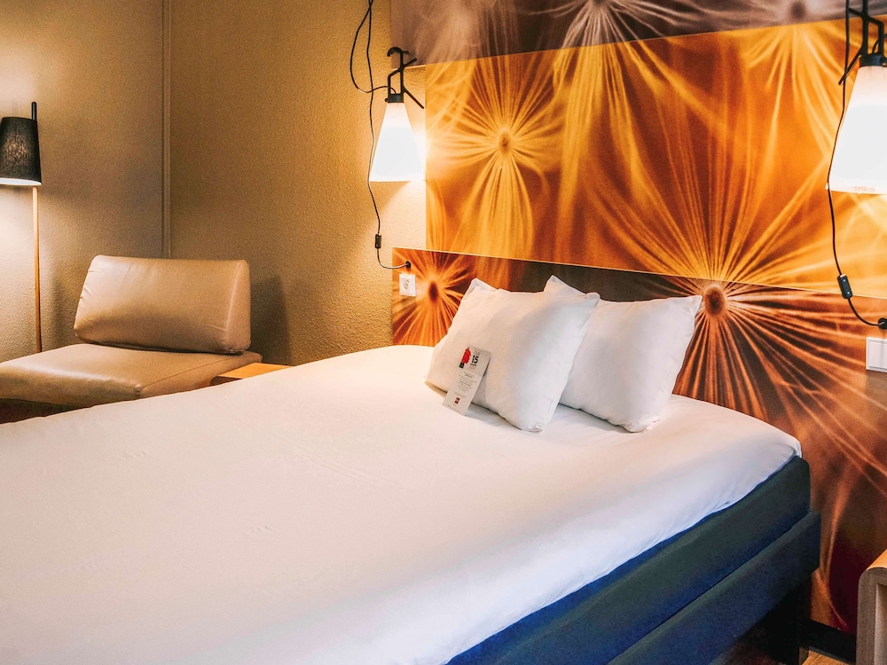 Ibis Frankfurt Airport 15/62