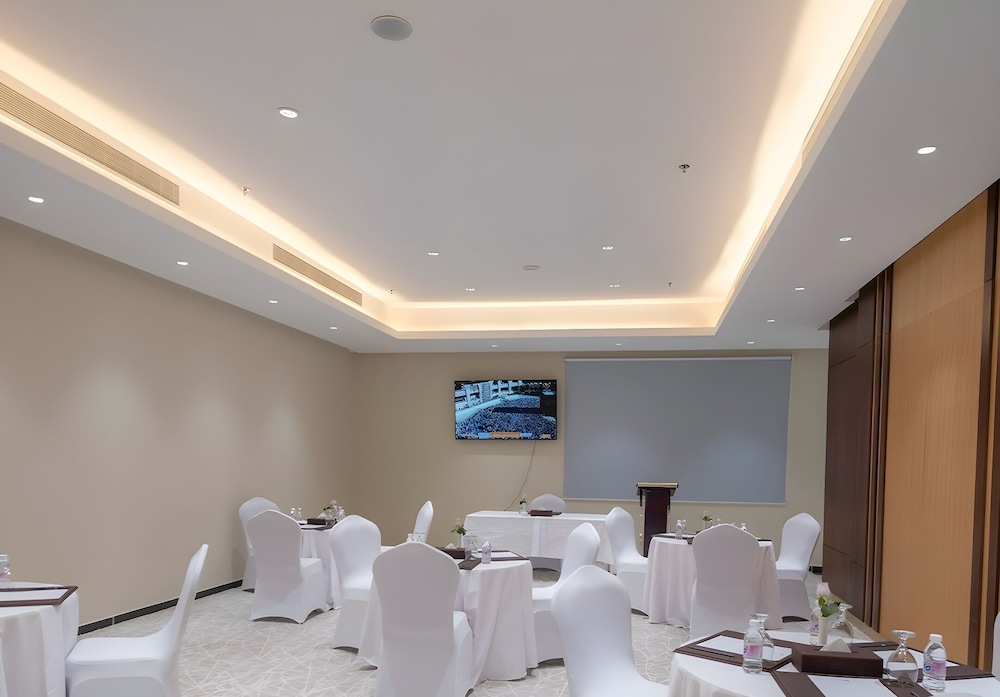 فندق وأجنحة تايم ربا(TIME Ruba Hotel & Suites) 69/80
