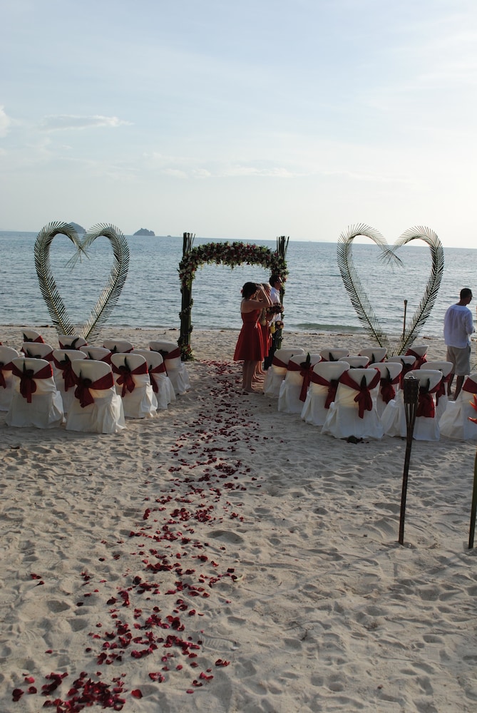 Am Samui Resort 41/50