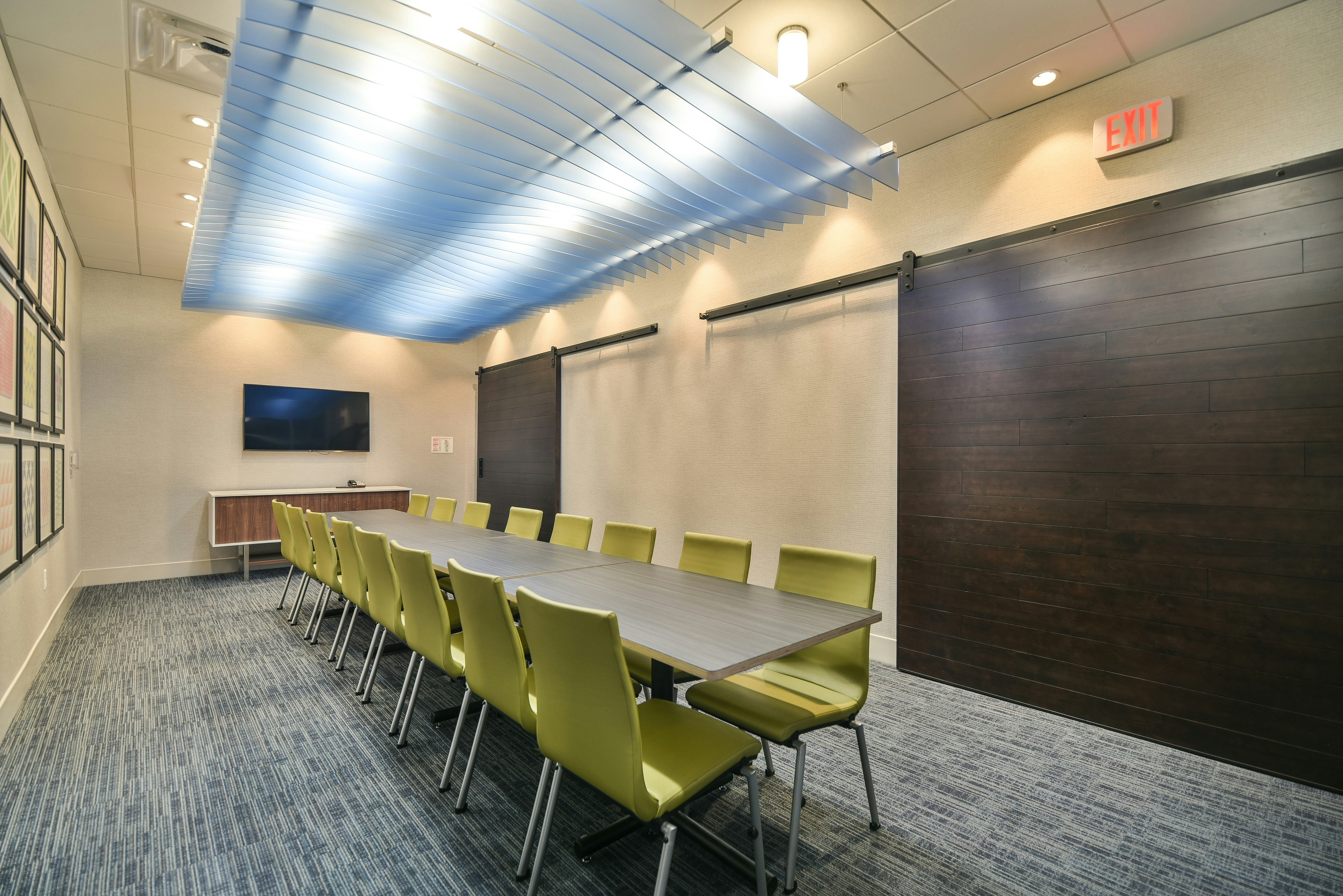 Holiday Inn Express & Suites Lehi Thanksgiving Point 54/58