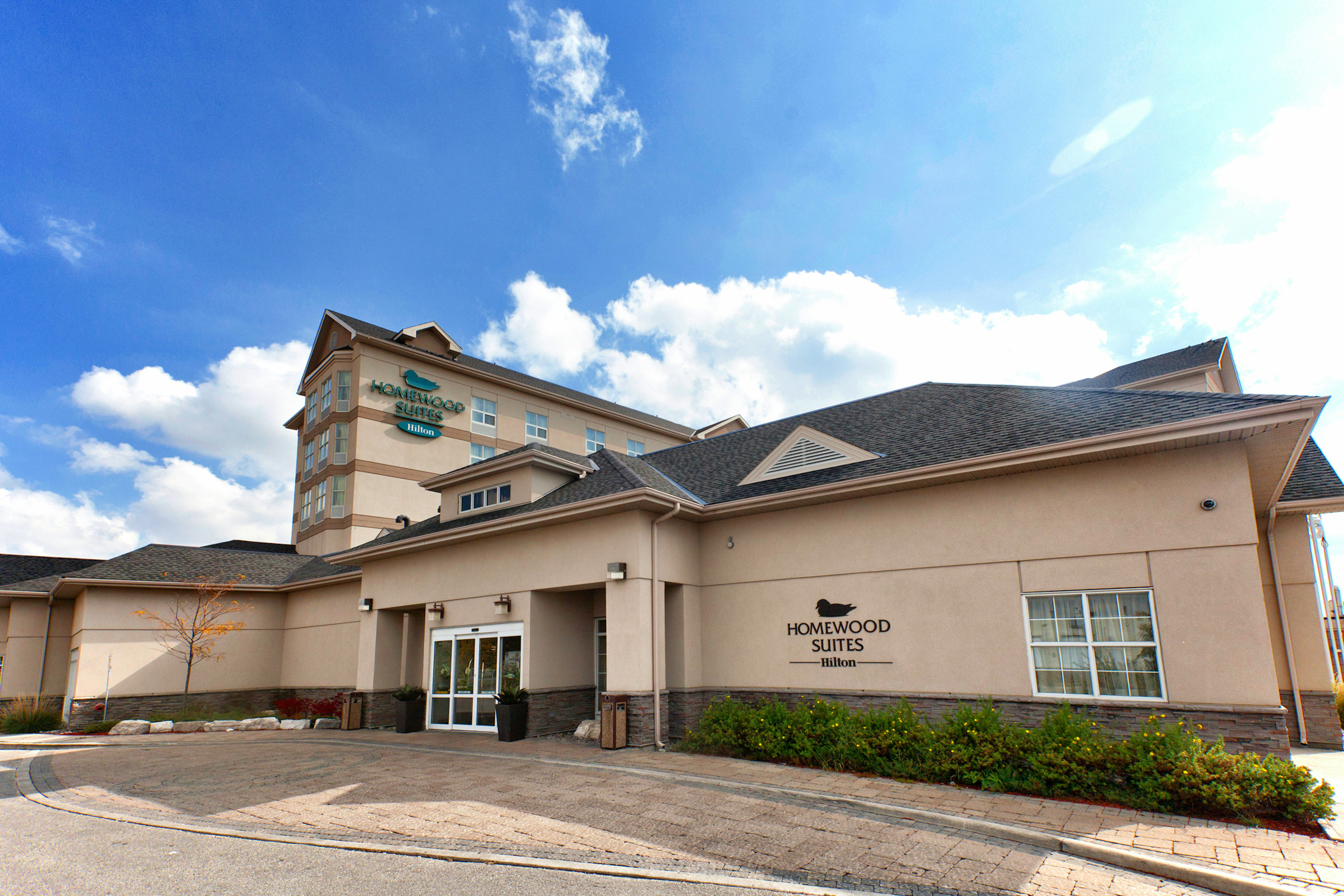 Homewood Suites By Hilton Toronto-Markham 2/55