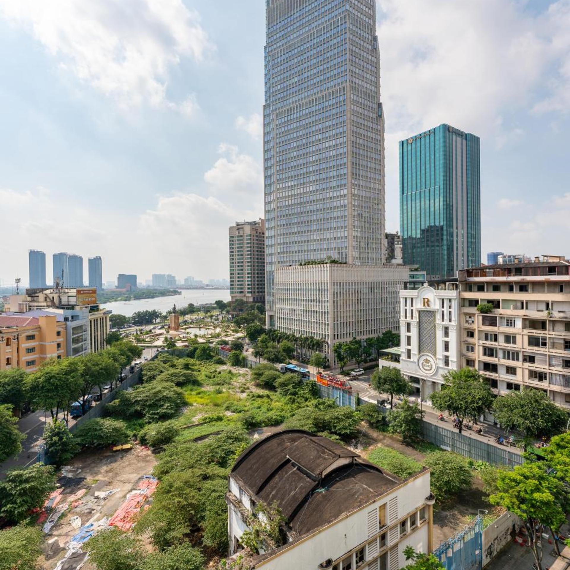 Edoya Hotel Dong Khoi 3/50