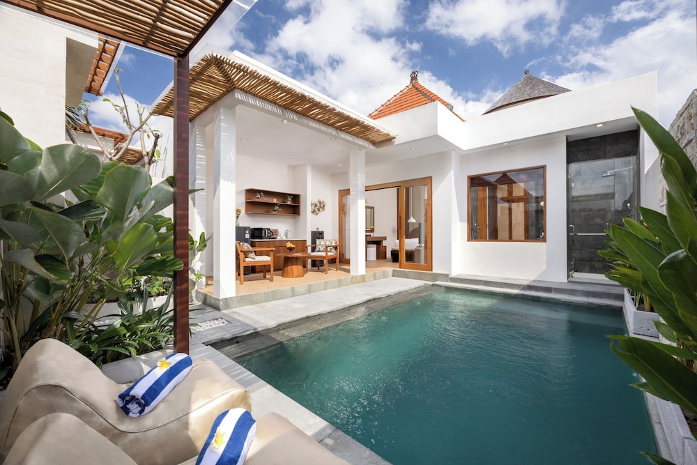 La Tropica Canggu Bali by Kanaya Hospitality 74/78