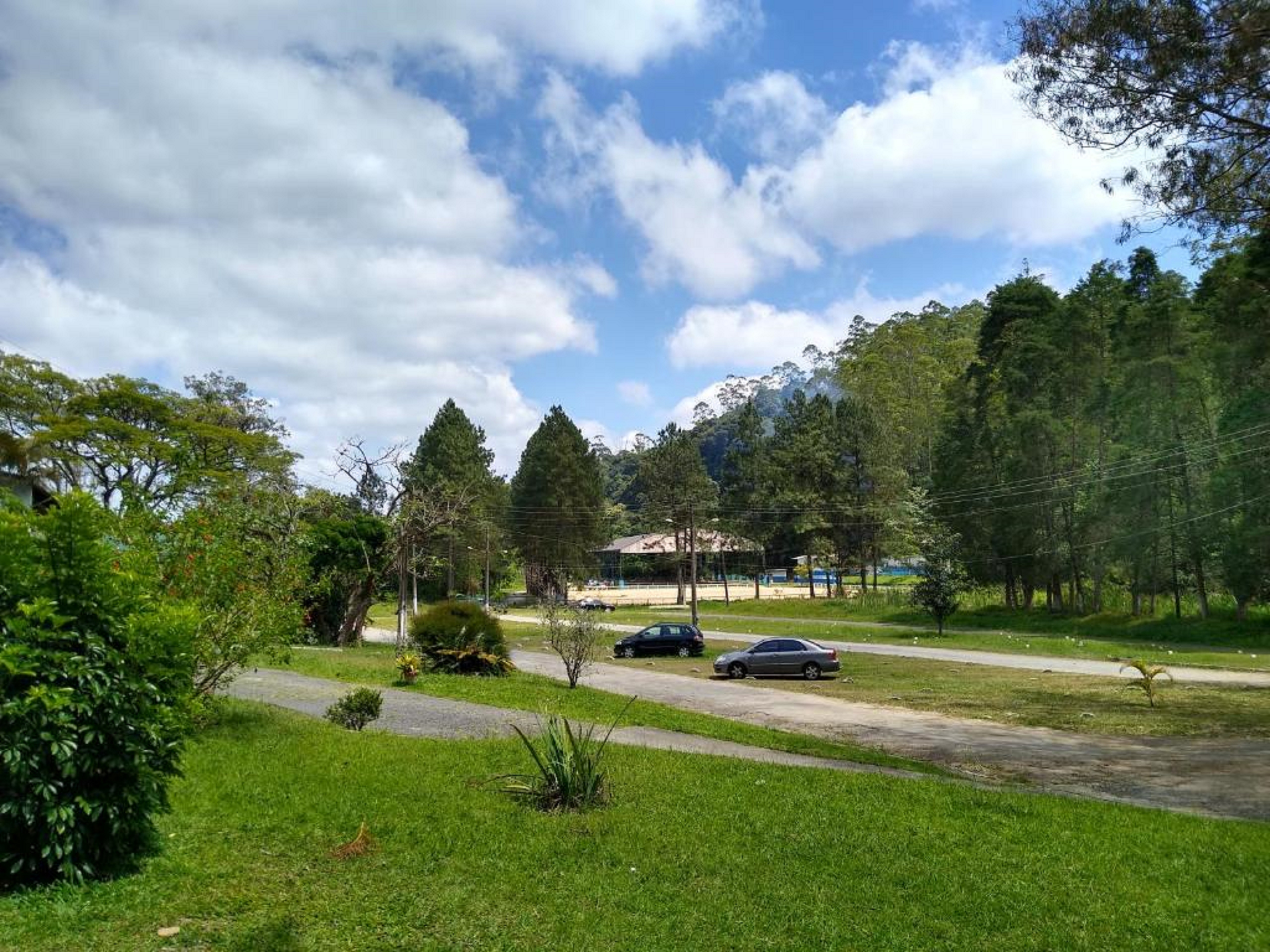 OYO Del Verde Hotel 17/18