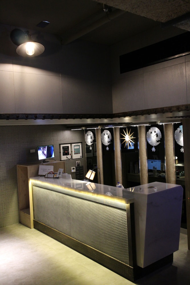Sun Rise Hotel photo5