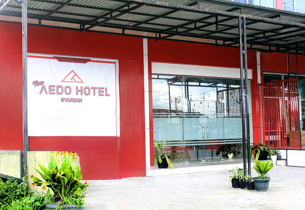Hotel O Bukittinggi near Jam Gadang formerly New Aedo 6/56