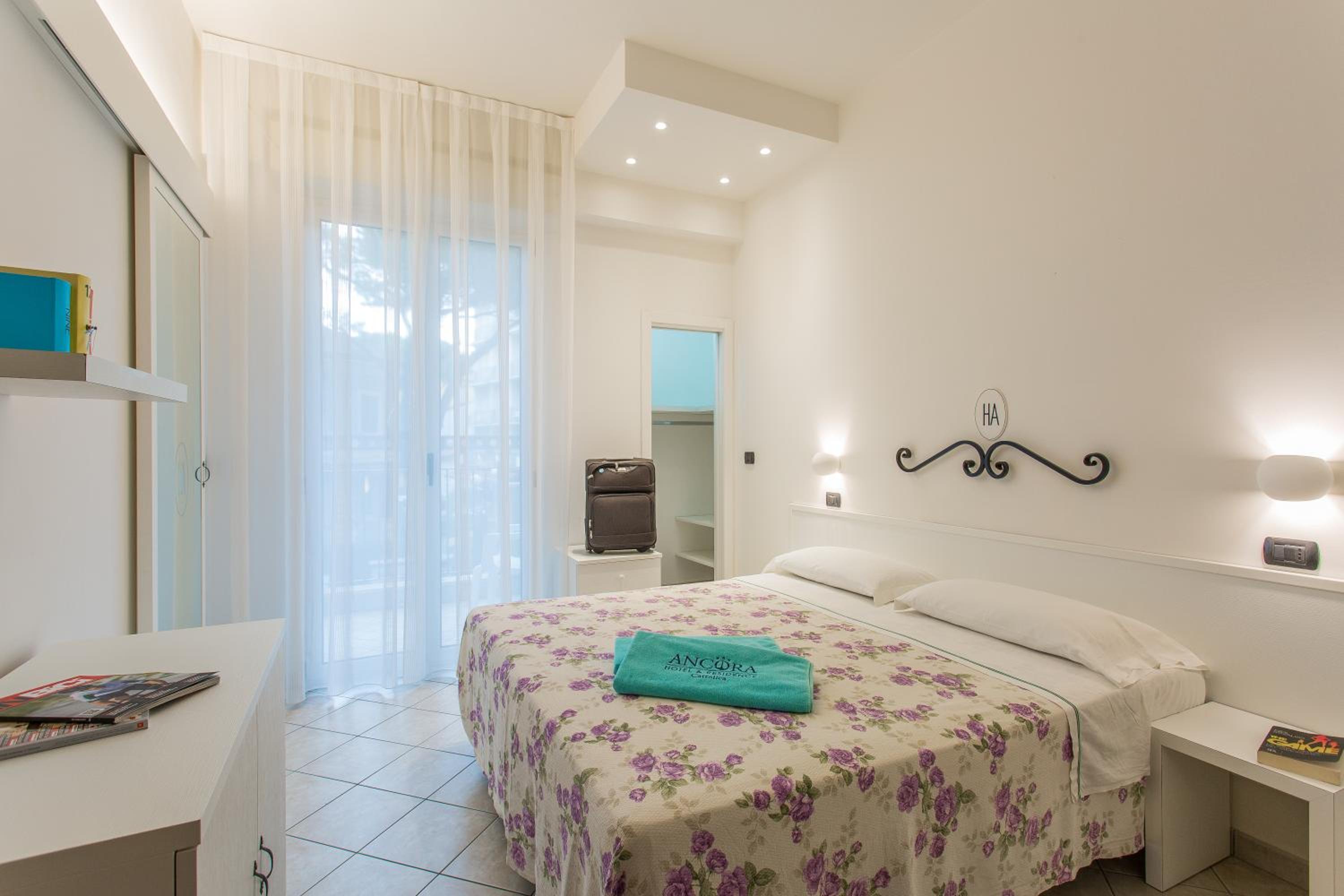Ancora Hotel and Residence 18/46